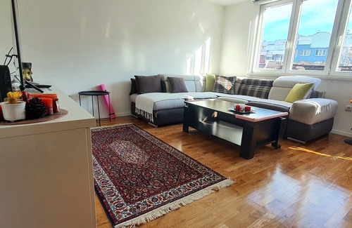 Old Town Apartment | Apartman in heart of Bascarsija.To walk distance of the most city attractions.