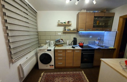 Old Town Apartment | Apartman in heart of Bascarsija.To walk distance of the most city attractions.