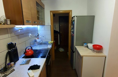 Old Town Apartment | Apartman in heart of Bascarsija.To walk distance of the most city attractions.