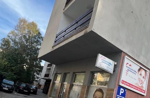 Sumece Apartment | Apartman “ Ismar “