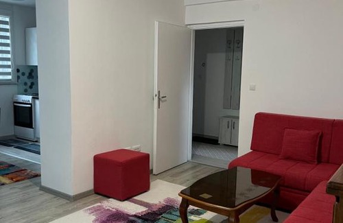 Sumece Apartment | Apartman “ Ismar “
