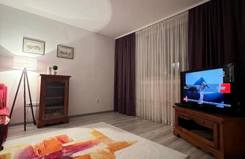 Sumece Apartment | Apartman “ Ismar “