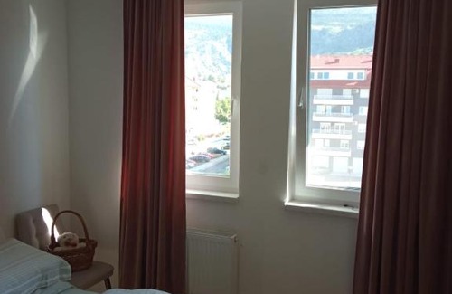 Canton 10 Apartment | Apartman Istok