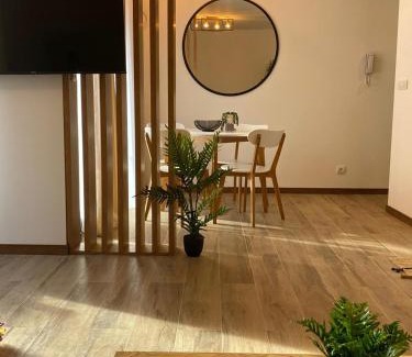 Divcibare Apartment | Apartman Iva Borovi