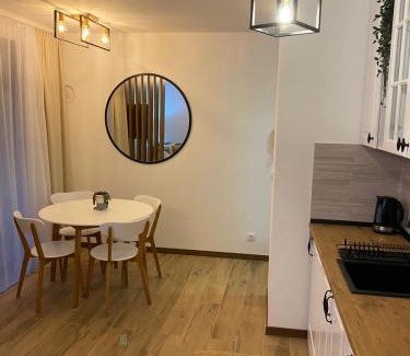 Divcibare Apartment | Apartman Iva Borovi
