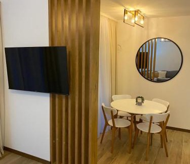 Divcibare Apartment | Apartman Iva Borovi