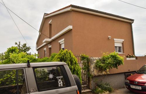 Bakar Apartment | apartman Iva