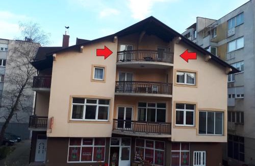 Jajce Apartment | Apartman Ivana