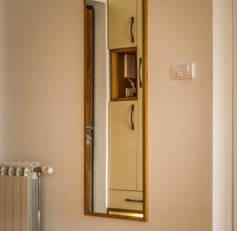 Gornji Milanovac Apartment | Apartman Ivice