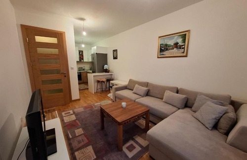 Sarajevo Apartment | Apartman Izvor
