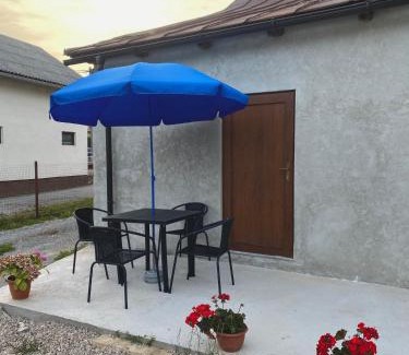 Gospic Apartment | Apartman Izzy