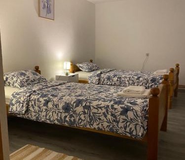 Gospic Apartment | Apartman Izzy