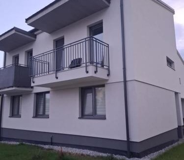 Spisske Podhradie Apartment | Apartman JAMI