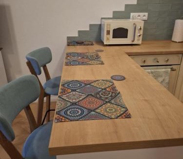 Spisske Podhradie Apartment | Apartman JAMI