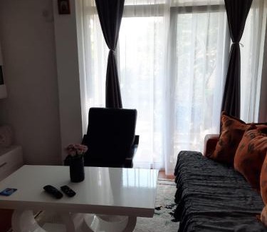 Bjelisi Apartment | Apartman Jana