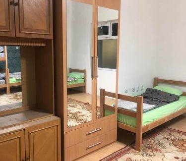 Vrbas Apartment | Apartman Jankovic