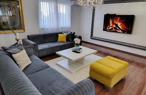 Mali Radic Apartment | Apartman Jasmina