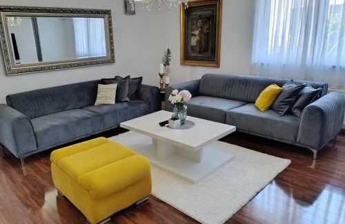 Mali Radic Apartment | Apartman Jasmina