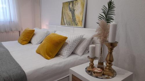 Mali Radic Apartment | Apartman Jasmina