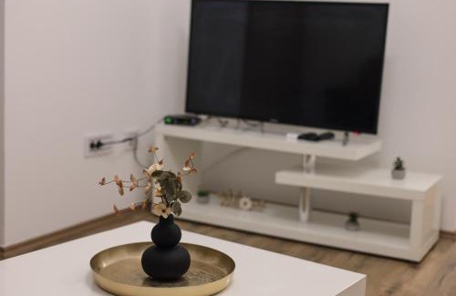 Banja Koviljaca Apartment | Apartman Jelena II