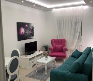 Banja Koviljaca Apartment | Apartman Jezdić 2
