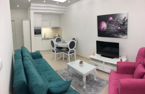 Banja Koviljaca Apartment | Apartman Jezdić 2