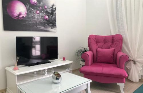 Banja Koviljaca Apartment | Apartman Jezdić 2