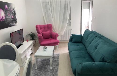 Banja Koviljaca Apartment | Apartman Jezdić 2