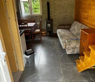 Virak House | Apartman Jezera Village 2