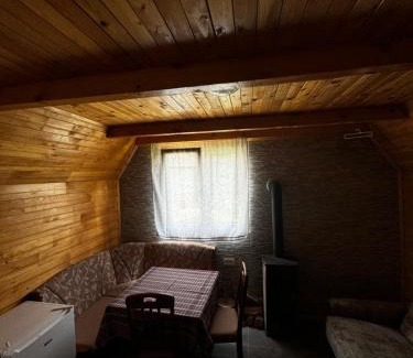 Virak House | Apartman Jezera Village 2