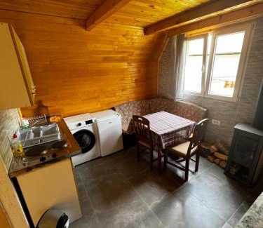 Virak House | Apartman Jezera Village 2