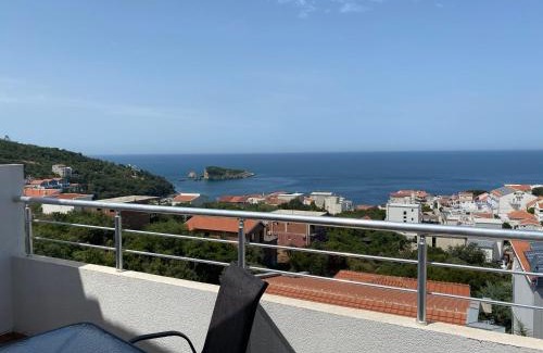 Utjeha Hladna Uvala Apartment | Apartman Joja