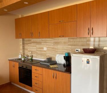 Utjeha Hladna Uvala Apartment | Apartman Joja