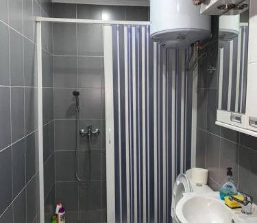 Utjeha Hladna Uvala Apartment | Apartman Joja