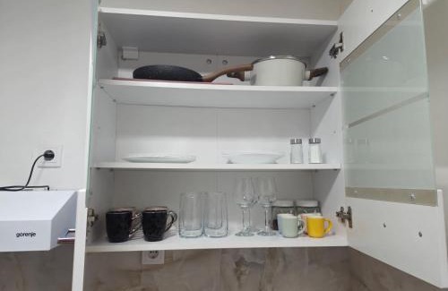 Vojvodina Apartment | Apartman Jorgic