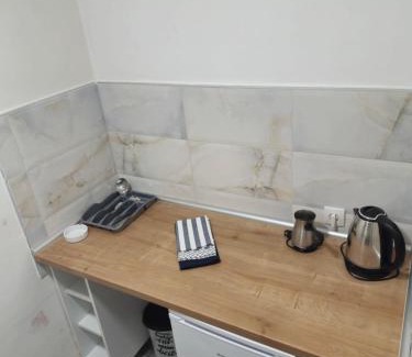Vojvodina Apartment | Apartman Jorgic