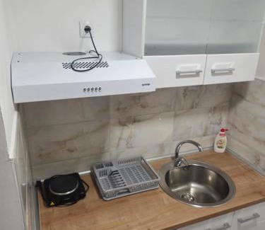 Vojvodina Apartment | Apartman Jorgic