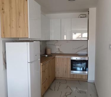 Novi Pazar Apartment | Apartman Julija