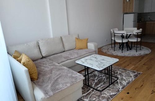 Novi Pazar Apartment | Apartman Julija