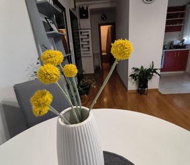 Zapresic Apartment | Apartman Jurak