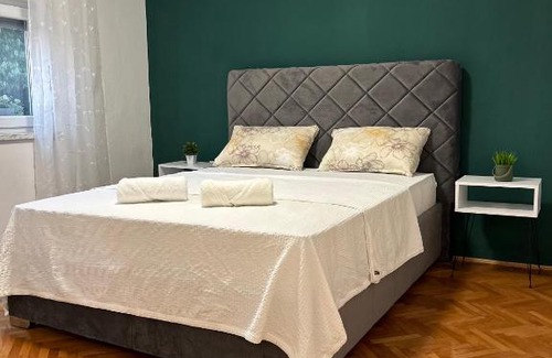 Zavala House | Apartman Jurica