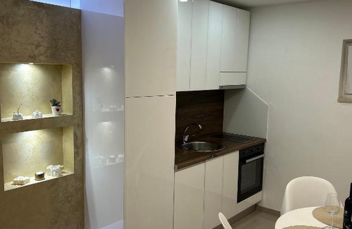 Zavala House | Apartman Jurica