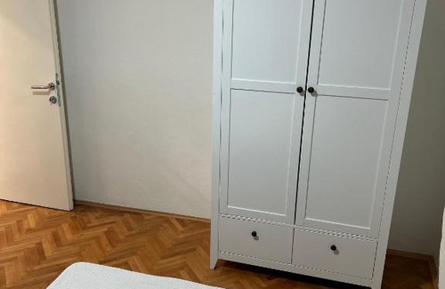 Zavala House | Apartman Jurica