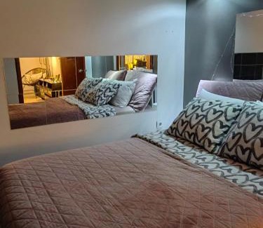 Cukarica Apartment | Apartman K2
