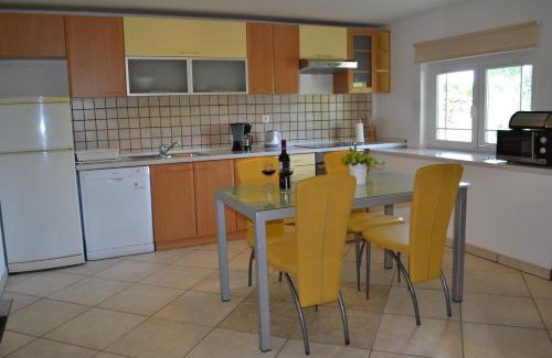 Grobnik Apartment | Apartman Kamenar