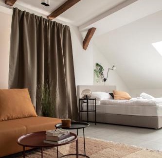 Donji Grad Apartment | Apartman Kaptol
