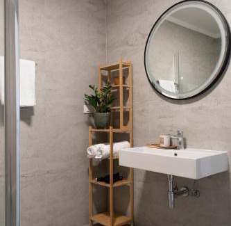 Donji Grad Apartment | Apartman Kaptol