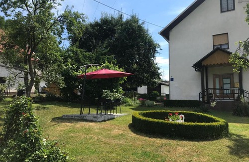 Otocac Apartment | Apartman Karlo