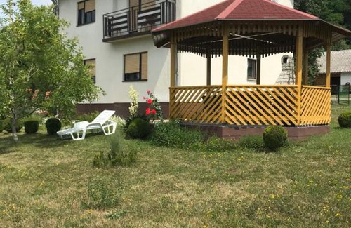 Otocac Apartment | Apartman Karlo