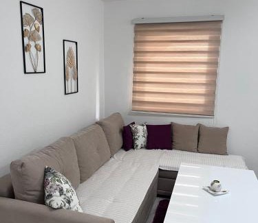 Konjic Apartment | Apartman Kasic